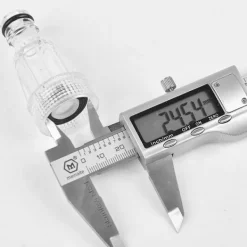 Sale Vattenfilter för högtryckstvätt, högtrycksrengöringsverktyg för biltvätt, reservdelar för högtrycksanslutning 64X32mm 2 st