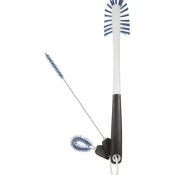 Online VATTENFLASKRENGÖRING