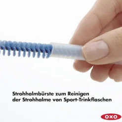 Online VATTENFLASKRENGÖRING