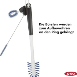 Online VATTENFLASKRENGÖRING