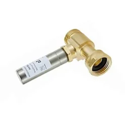 Discount The Gift of the Magi Vattenhammareliminator för tvättmaskin i rostfritt stål, 3/4 tums svivelkoppling