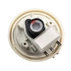 Online Vattennivåsensor för tvättmaskin -6B DC5V Vattennivåsensor Brytardelar Tvättmaskinstillbehör