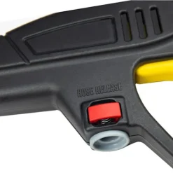 Best Vattenpistolbricka Justerbar Högtrycksvattenstråle Spruthylla för Biltvätt/Vattning KLB