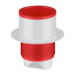 EDO MART Vattenrörspluggar, golvbrunnar, diskhonkåpor