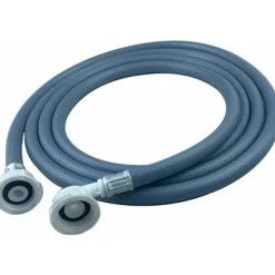 Best Vattenslang för tvättmaskin, förlängningsslang för diskmaskin, 3/4" vinklad vatteninloppsslang för diskmaskin, universell vatteninloppsslang för tvättmaskiner | Fyndiq