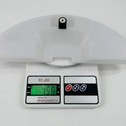 Hot Vattentank för Dreame L10s Plus/L10s Pro Gen2/S10 Plus/S10 Robotdammsugare Tillbehör