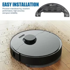 Clearance Vattentank för Dreame Z10Pro/D10PLUS L10/STYTJ05ZHM Robot-XF17-