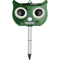 Best INF Vattentålig Ultraljudavskräckare mot Skadedjur & Insekter