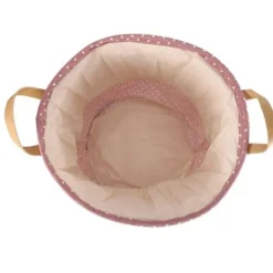 Discount Vattentät Tvättkorg Förvaringsväska Tvättkorg Hem Kläder Tvätt Förvaringskorg Tvättkorg Rosa