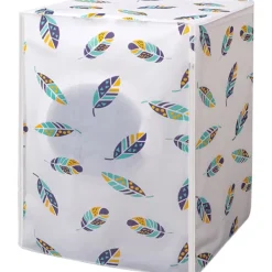 Clearance Vattentätt cover, PEVA Dammtät tvättmaskin