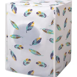 Outlet Vattentätt skydd, PEVA dammskydd tvättmaskin_max