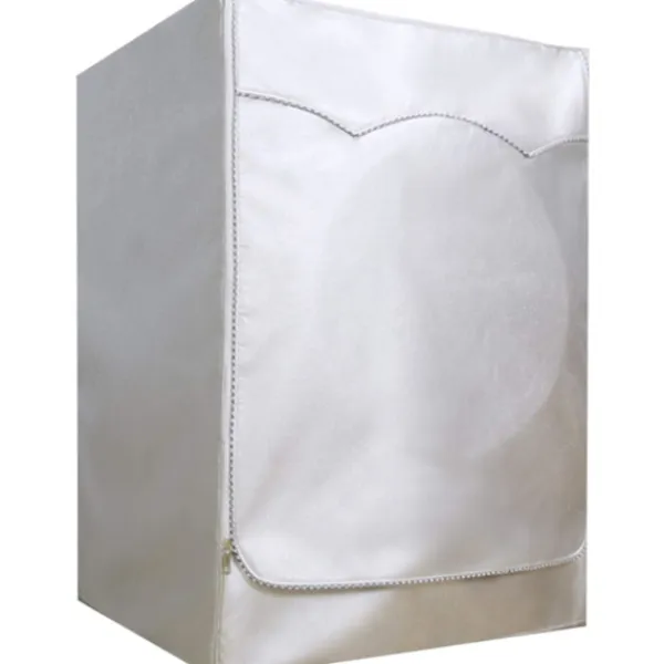 Best Vattentätt tvättmaskinskydd, skyddande tvättmaskinskydd, dammtätt tvättmaskinskydd för frontmatade tvättmaskiner och torktumlare