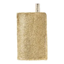 Discount  Vegetabilisk skrubbsvamp för köket kastanj