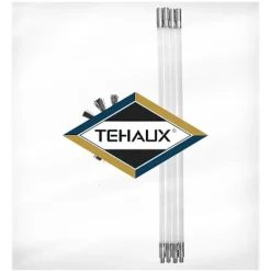 Ventilationsrengöringskit, skorstensborste, ventilationsborste med fäströr, rengöringsverktygstillbehör