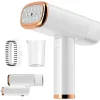 Outlet Vertikal Ångstrykjärn - 1000W 150ML - Ångare Lämplig för Alla Tyger för Hem, Resor, Hem och Kontor