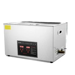 Online OEM VEVOR Ultrasonic Rengörare, 30L Kapacitet, Hög Ultraljudseffekt, Digital Kontroll,30L
