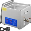 Sale OEM VEVOR Ultrasonic Rengörare, Hög Ultraljudseffekt, Stora Kapacitetsalternativ,15L