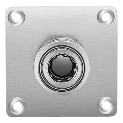 Hot Vägghängd Högtryckstvätt Hållare Rostfri Organiseringsställ för Garage 2PCs