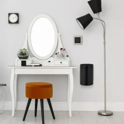 Online Northio Vägghängd kosmetikabehållare 5 liter