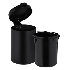 Online Northio Vägghängd kosmetikabehållare 5 liter