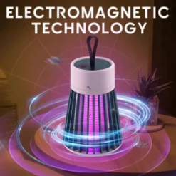 Vägglöss Elektromagnetisk Insektsavvisande Värmare för Hemmakontor Säker