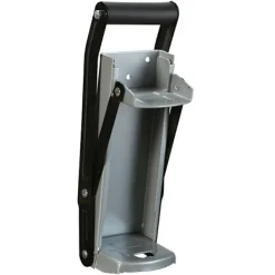 Sale EASTVAPS Väggmonterad 47 cl burkkross med spakhandtag för enkel flask- och burkkomprimering