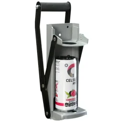 Sale EASTVAPS Väggmonterad 47 cl burkkross med spakhandtag för enkel flask- och burkkomprimering