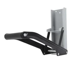 Discount Väggmonterad Burkpress Stark Metall Mjukt Handtag Halkfri Matta Enkel Krossning Plåt Ölburk Kross Grå