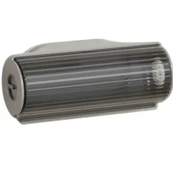 Outlet Väggmonterad soppåsedispenser plastpåsar shoppingväska behållare Light Gray