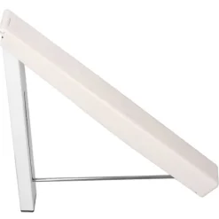 Discount Väggmonterad torkställning Multifunktionell hopfällbar infällbar klädhängare för hemmet