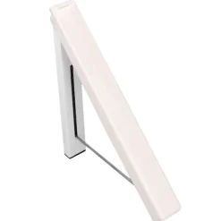 Discount Väggmonterad torkställning Multifunktionell hopfällbar infällbar klädhängare för hemmet