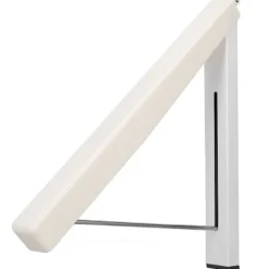 Discount Väggmonterad torkställning Multifunktionell hopfällbar infällbar klädhängare för hemmet