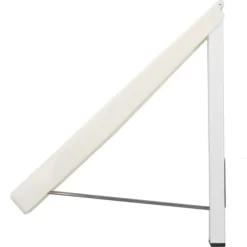 Discount Väggmonterad torkställning Multifunktionell hopfällbar infällbar klädhängare för hemmet