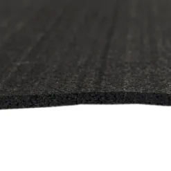 Sale Vibrationsdämpande matta - Ej specificerad - 60x60 cm - - Syntetisk - Modern Svart