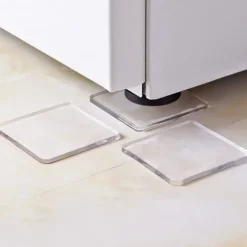 Online Vibrationsdämpare / Antivibrationsmattor för tvättmaskin, ZQKLA