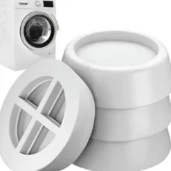 Sale Vibrationsdämpare 4 pack