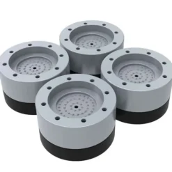 Online Vibrationsdämpare för Tvättmaskin/Torktumlare - Grå