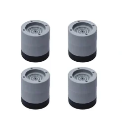 Online Vibrationsdämpare för Tvättmaskin/Torktumlare - Grå