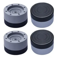 Online Vibrationsdämpare för Tvättmaskin/Torktumlare - Grå