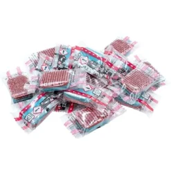 Clearance vidaXL Diskmaskinstabletter 12-i-1 500 st 9 kg