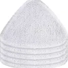 Clearance Vileda 100 Kompatibla 6-pack Mikrofiber Ångmoppdynor Ersättning