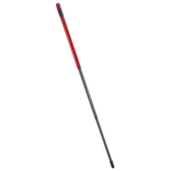 Discount Vileda adaptation/o-cedar Roterande Mopp Teleskopiskt skaft 3 Sektioner Mopp Mopp Mopplastbilar Rengöringsverktyg