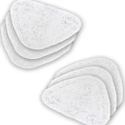 Clearance Vileda Ångmopp 6-pack Ersättningsöverdrag Kompatibla med Effektiv Rengöring