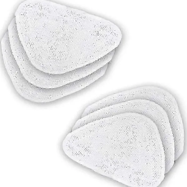 Online Vileda Ångmopp 6-pack Överdrag för Grundlig och Effektiv Rengöring