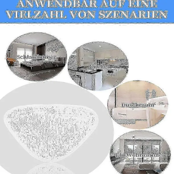 Online Vileda Ångmopp 6-pack Överdrag för Grundlig och Effektiv Rengöring