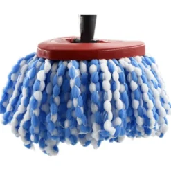 Discount OCEAN Vileda O-Cedar Triangulär Skivmop med 360° Rotation