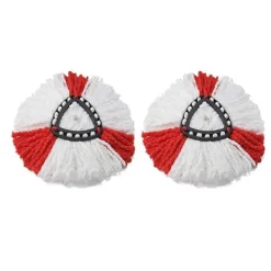 Hot Vileda Turbo 2in1 EasyWring & Clean ersättningshuvud