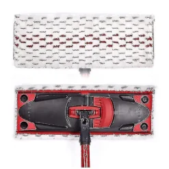 Online Vileda Ultramax Mop Ersättningsset Spray Mop Huvud Flat Mop Duk