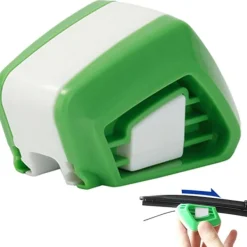 Best Vindrutetorkare Regroover, Auto Vindrutetorkare Cutter,Vindruta Torkarblad Cutter Restorer,Torkarblad Reparation Snabbt och Enkelt