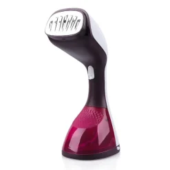 Discount Violte Resesångare 1400W 20g/min S-TRAVEL - Bärbart Strykjärn Autonomi 11min (220mL) - Klar på 45s - Perfekt för Strykning under Resan